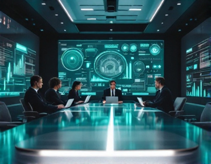 Digital Transformation of Group Management