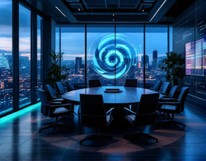 Maximizing Group Efficiency with Cutting-Edge Collaboration Tools