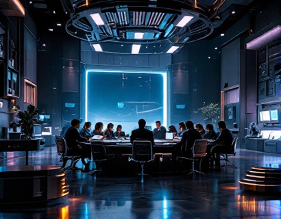 Optimizing Group Management for Enhanced Collaboration and Productivity