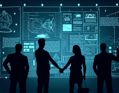 Streamlining Team Performance through Advanced Collaboration Software